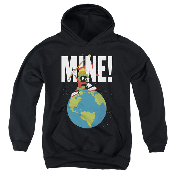 Looney Tunes - Mine Youth Hooded Sweatshirt