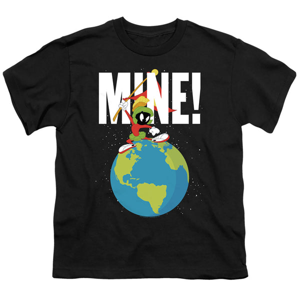 Looney Tunes - Mine Youth Short Sleeve