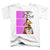 Looney Tunes - Tiles Toddler Short Sleeve
