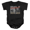 Looney Tunes - Bugs Bunny Wiseguy Infant Snapsuit