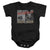 Looney Tunes - Bugs Bunny Wiseguy Infant Snapsuit