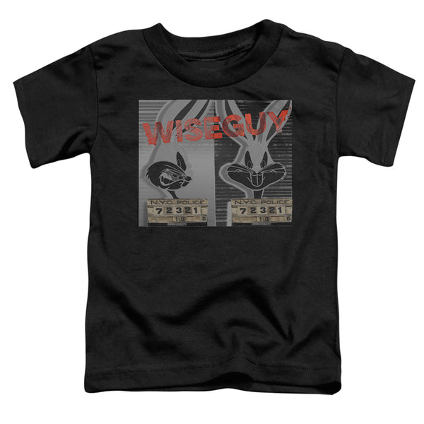 Looney Tunes - Bugs Bunny Wiseguy Toddler Short Sleeve