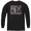 Looney Tunes - Bugs Bunny Wiseguy L - S Youth