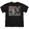 Looney Tunes - Bugs Bunny Wiseguy Youth Short Sleeve