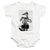Looney Tunes - Wile E. Coyote Busted Infant Snapsuit