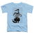 Looney Tunes - Wile E. Coyote Busted Toddler Short Sleeve