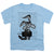 Looney Tunes - Wile E. Coyote Busted Youth Short Sleeve