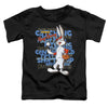 Looney Tunes - Bugs Bunny Baseball Toddler Short Sleeve