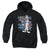 Looney Tunes - Bugs Bunny Baseball Youth Hooded Sweatshirt
