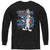 Looney Tunes - Bugs Bunny Baseball L - S Youth