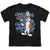Looney Tunes - Bugs Bunny Baseball Youth Short Sleeve