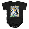 Looney Tunes - Rabbit Season Duck Season Infant Snapsuit