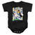 Looney Tunes - Rabbit Season Duck Season Infant Snapsuit