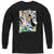 Looney Tunes - Rabbit Season Duck Season L - S Youth