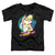 Looney Tunes - Lola Bunny Unstoppable Toddler Short Sleeve