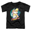 Looney Tunes - Lola Bunny Unstoppable Toddler Short Sleeve