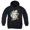 Looney Tunes - Lola Bunny Unstoppable Youth Hooded Sweatshirt