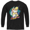 Looney Tunes - Lola Bunny Unstoppable L - S Youth