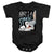 Looney Tunes - Bugs Bunny Ain'T I A Stinka! Infant Snapsuit
