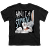 Looney Tunes - Bugs Bunny Ain'T I A Stinka! Youth Short Sleeve