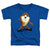 Looney Tunes - Taz Wild Man Toddler Short Sleeve