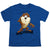 Looney Tunes - Taz Wild Man Youth Short Sleeve