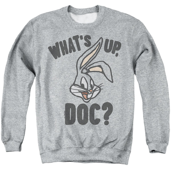 Looney Tunes - The What's Up, Doc? Adult Crewneck Sweatshirt