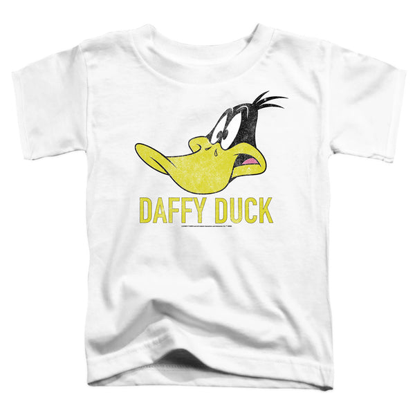 Looney Tunes - Daffy Duck Toddler Short Sleeve