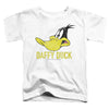 Looney Tunes - Daffy Duck Toddler Short Sleeve