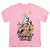 Looney Tunes - Gang 2 Youth Short Sleeve