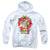 Looney Tunes - Group Characters Youth Hooded Sweatshirt