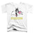 Looney Tunes - Sylvester Toddler Short Sleeve