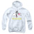 Looney Tunes - Sylvester Youth Hooded Sweatshirt