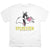 Looney Tunes - Sylvester Youth Short Sleeve