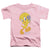 Looney Tunes - Tweety Flower Toddler Short Sleeve
