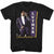 Luther Vandross Purple Suit- S/S Tshirt