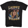 Hat Photo - Lainey Wilson T-Shirt