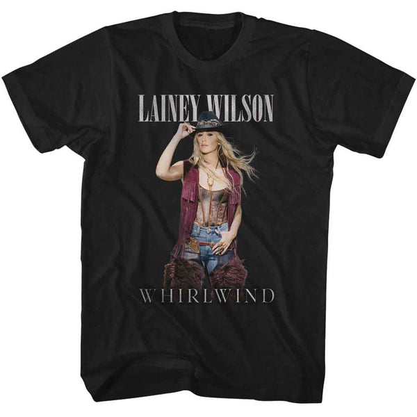 Whirlwind - Laney Wilson T-Shirt