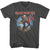 Iron Maiden Trooper- S/S Tshirt