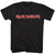 Iron Maiden 2-Color Logo - Iron Maiden T-Shirt