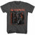 Iron Maiden Senjutsu- S/S Tshirt
