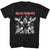 Iron Maiden Tailgunner- S/S Tshirt