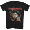 Iron Maiden Claw- S/S Tshirt