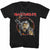 Iron Maiden Claw- S/S Tshirt