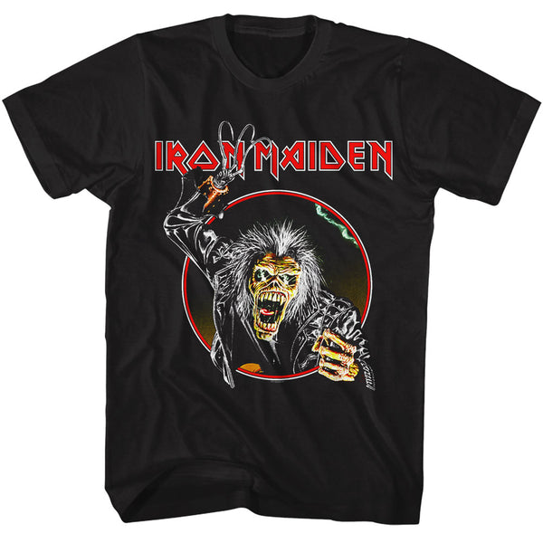 Claw - Iron Maiden T-Shirt