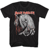 Killers Bloody Eddie - Iron Maiden T-Shirt