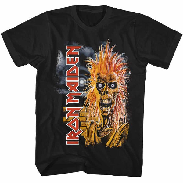 Iron MaidenS/S Tshirt