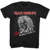 Killer World Tour - Iron Maiden T-Shirt