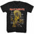 Iron Maiden Killers Cover- S/S Tshirt