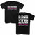 Macho Man Tower Of Power- S/S Tshirt